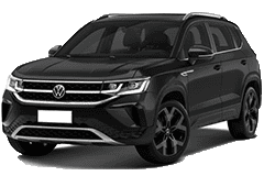 Volkswagen Taos 2021+